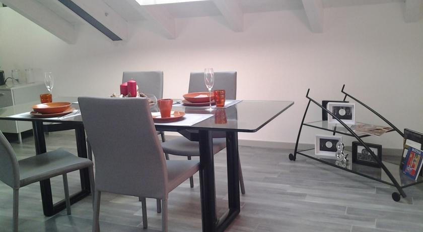 Como Via Carcano 13 Habitación foto