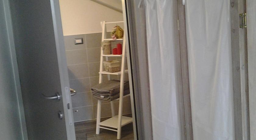 Como Via Carcano 13 Habitación foto